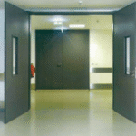 20 Minutes Fire Rated Fire Doors